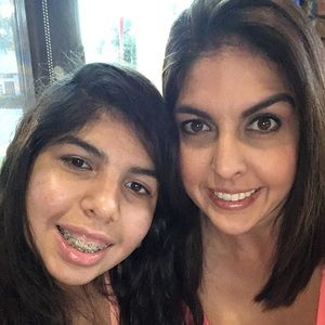 Meet your Posher, Donna