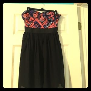 Charlotte Russe Party Dress