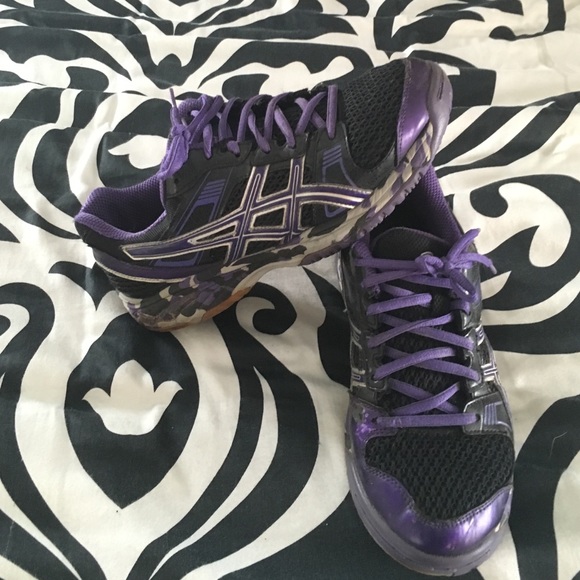 ASIC Shoes