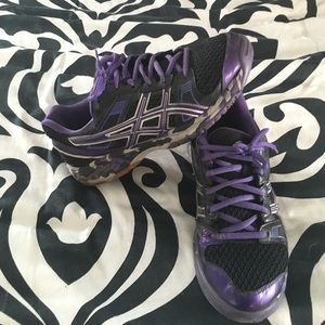 ASIC Shoes