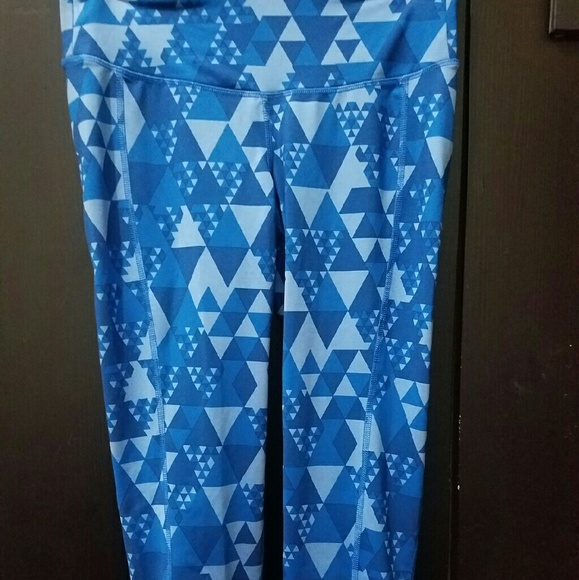 Old Navy crop work out pants