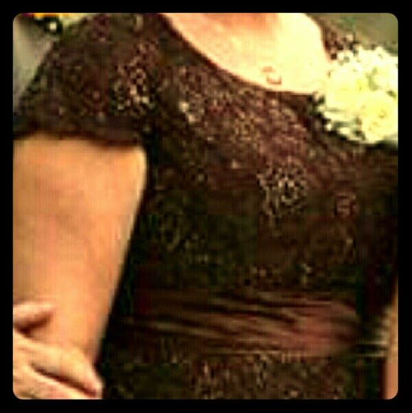 Mother of Bride dress
