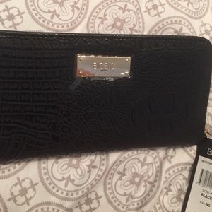 Women's BCBG Brand New Wallet