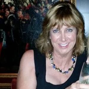 Meet your Posher, Freddi-jean