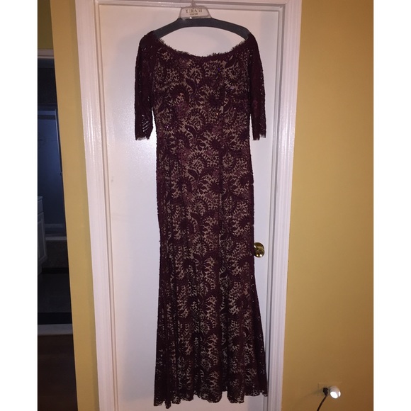 Jovani dress