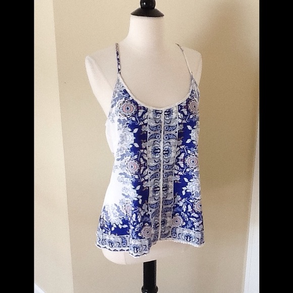 Japna Tops - Cute Tank Top
