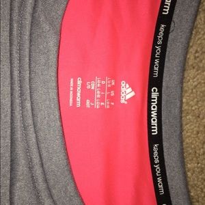 Adidas Climawarm Sweat top
