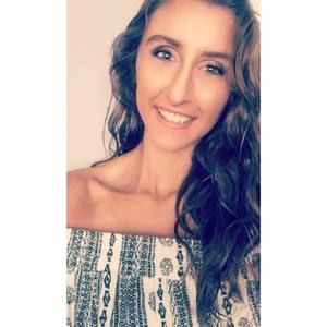 Meet your Posher, Madison