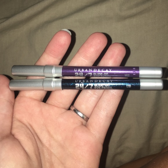Urban Decay 24/7 Glide-On Eye Pencil
