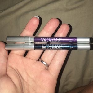 Urban Decay 24/7 Glide-On Eye Pencil