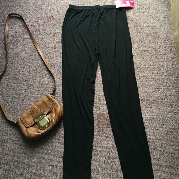 NWT Full Length Summer Leggings