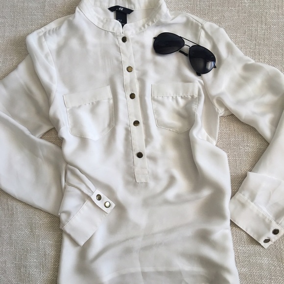 H&M Blouse