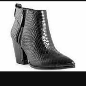 SOLD ON MERCARI!!!! NWOT!! Vince Camuto Booties