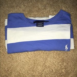 Youth Large Ralph Lauren T shirt.
