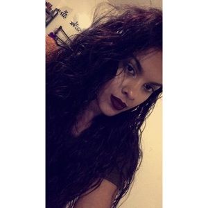 Meet your Posher, Jazlyn