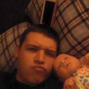 Meet your Posher, Dylan