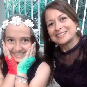 Meet your Posher, Elba