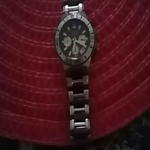 Bulova Marine Star Watch.  300 dollars new