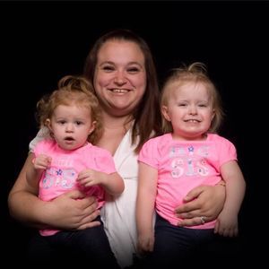 Meet your Posher, Mollie