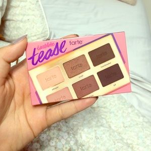 Tartelette tease palette