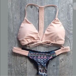 "ACACIA" BIKINI