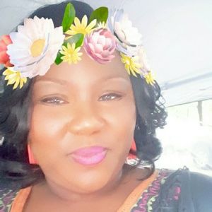 Meet your Posher, Shernita