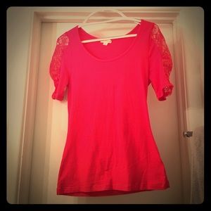 Zanana Outfitters dress shirt