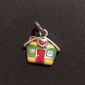 Brighton new home or school charm