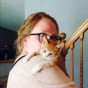 Meet your Posher, Sam