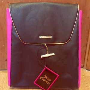 Juicy Couture Backpack