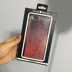 Brandy Melville iPhone 6 case