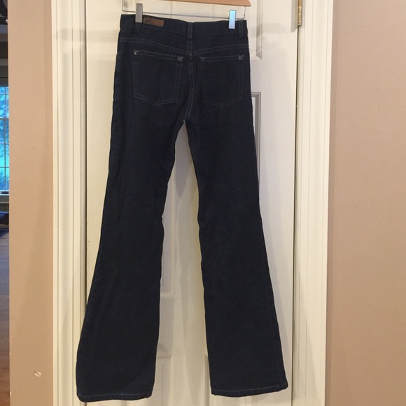 Katayone Adeli designer jeans - Picture 2 of 4