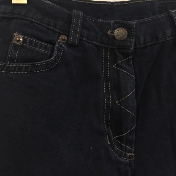 Katayone Adeli designer jeans - Picture 3 of 4