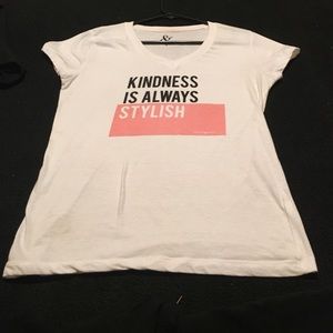 Kindness tee