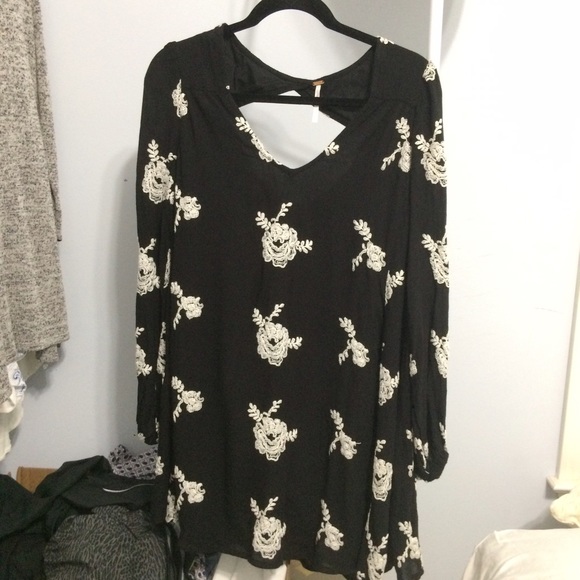 Free people dress