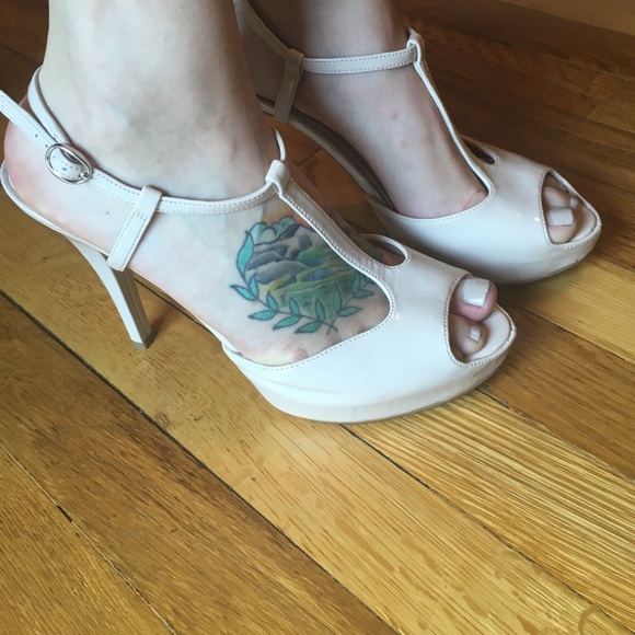 Guess Stilettos