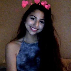 Meet your Posher, Kimberly