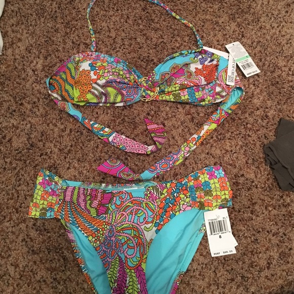 Trina Turk bikini