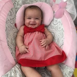 Meet your Posher, Dinette