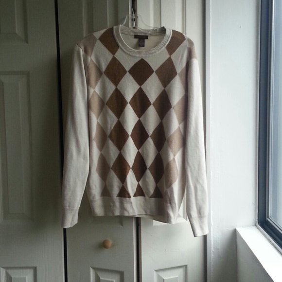 Mens sweater