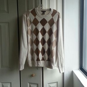 Mens sweater