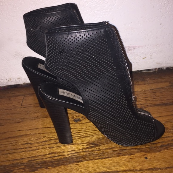 Cute Steve Madden heels