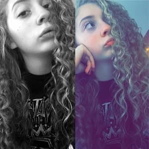 Meet your Posher, Sophia