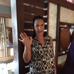 Meet your Posher, Matla