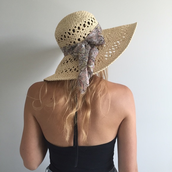 H&M Sunhat