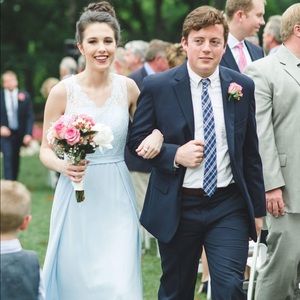 Azizie Brittany Bridesmaid Dress