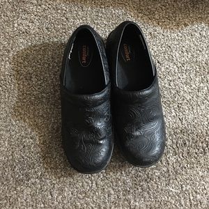 SafeStep Work Shoes