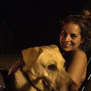 Meet your Posher, Renée