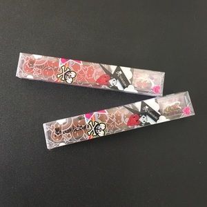 tokidoki Prisma Lip Gloss Duo