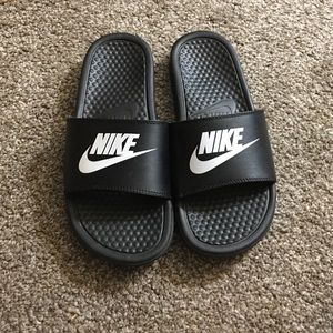 Nike Slides